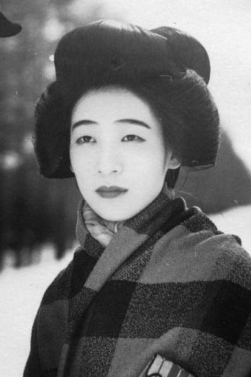 Photo of Akiko Chihaya, Acting