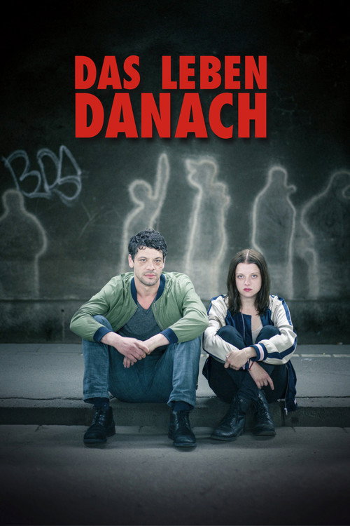 Movie poster for Das Leben Danach (2017)