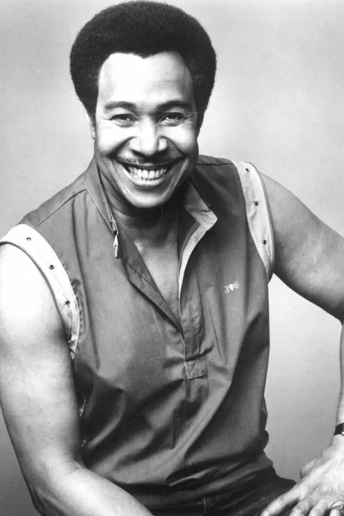 Photo of Gene Chandler, Acting