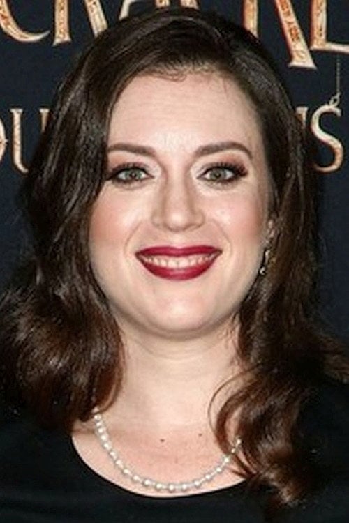 Photo of Ashleigh Powell, Writing