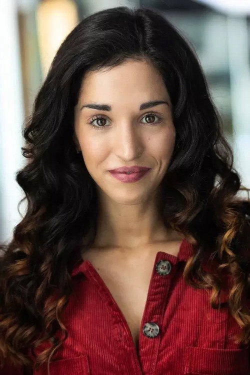 Photo of Kayleigh Thadani, Acting