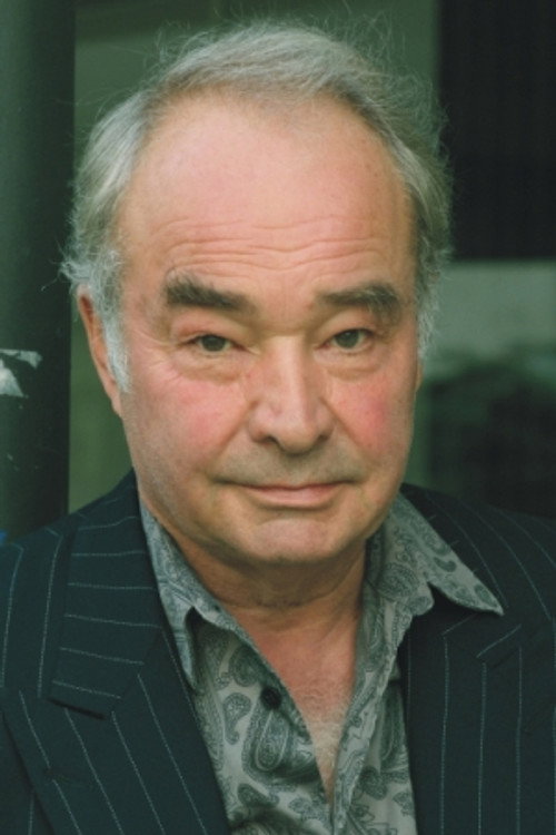Photo of Martin Seifert, Acting