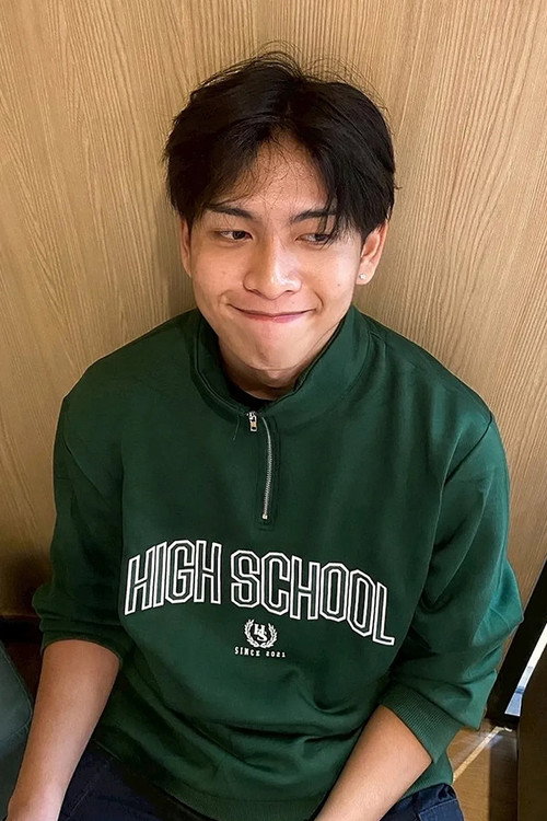 Photo of Tanakrit Satonmuang, Acting