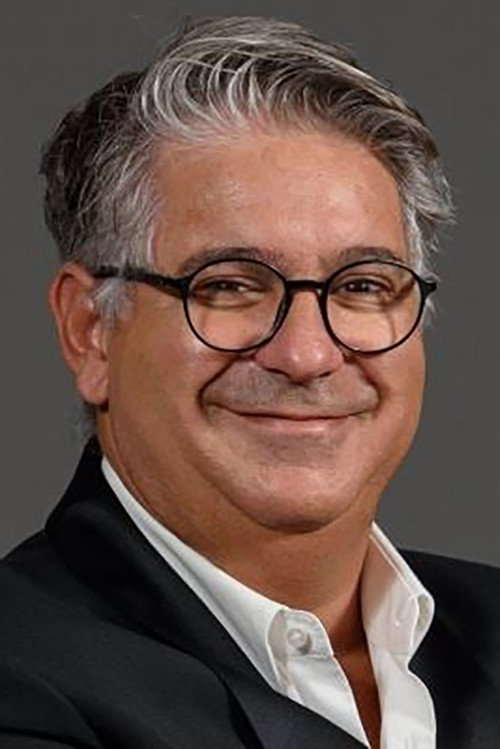 Photo of João Damasceno, Acting