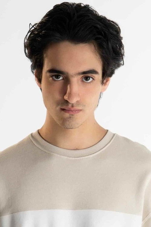 Sebastián Poza profile