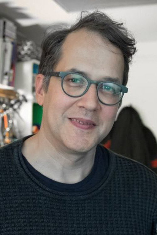 Photo of İlker Canikligil, Directing