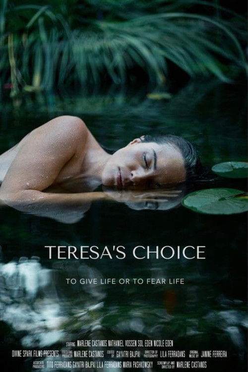 Teresa's Choice poster