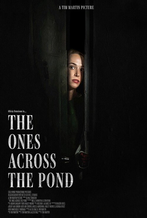 Movie poster for The Ones Across the Pond (2024)