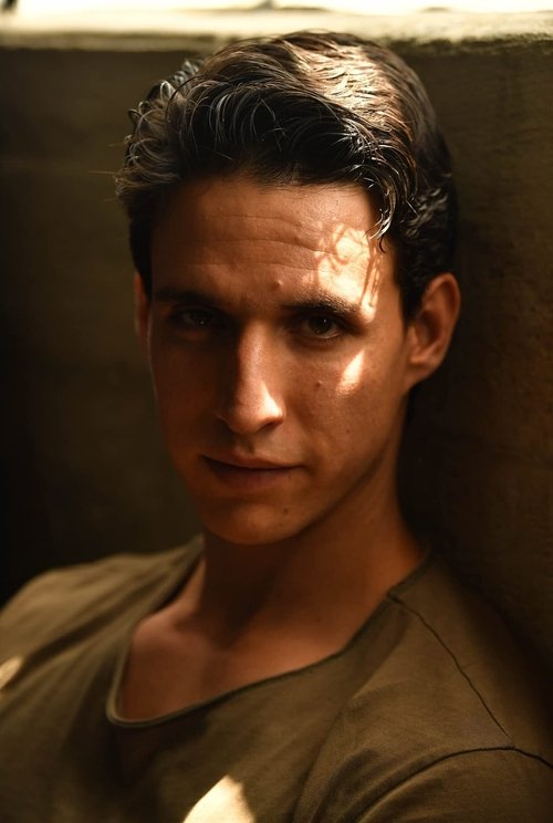 Photo of Christian Gnecco Quintero, Acting