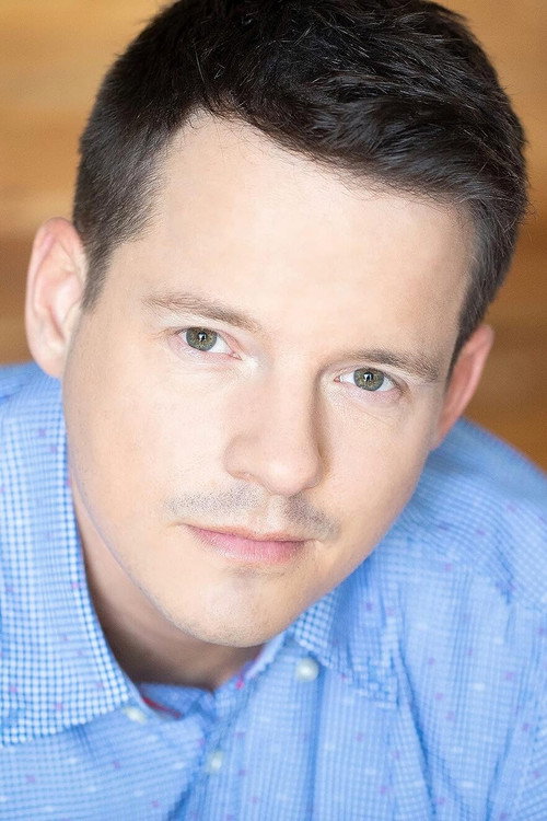 Photo of Cory Kays, Acting