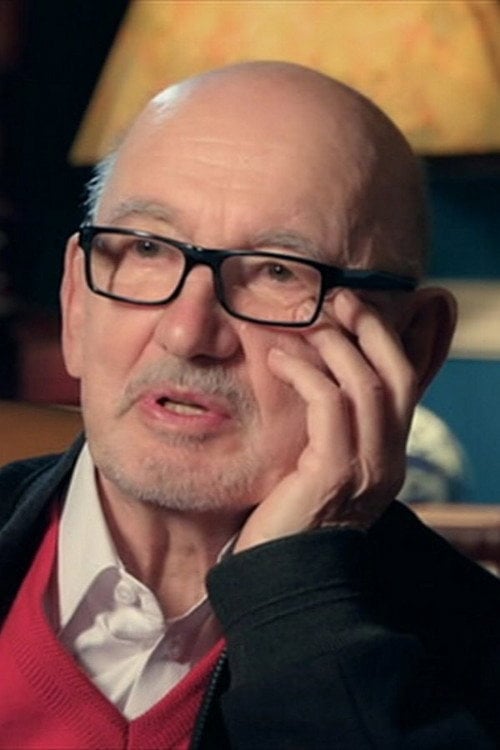 Photo of Keith Altham, Acting