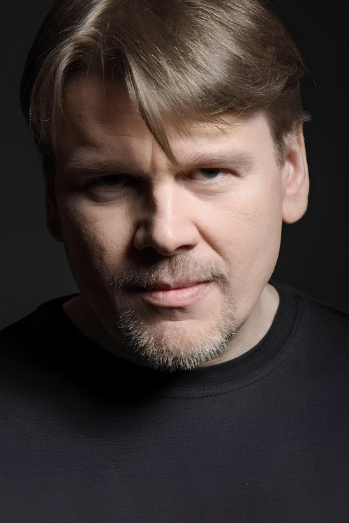 Photo of Volodymyr Tereshchuk, Acting