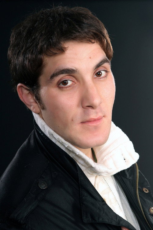 Photo of Jeyhun Mammadov, Acting
