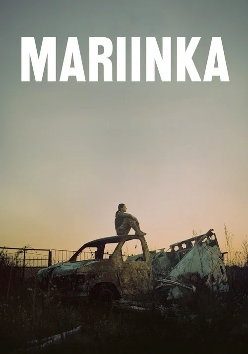 Movie poster for Mariinka (2026)