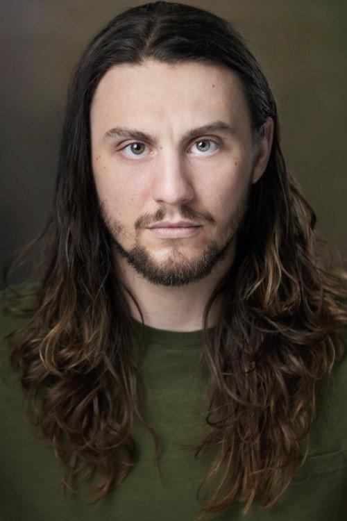 Photo of Tyler Veinot, Acting