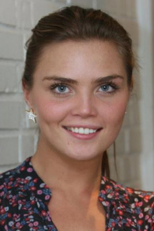Photo of Kim Feenstra, Acting
