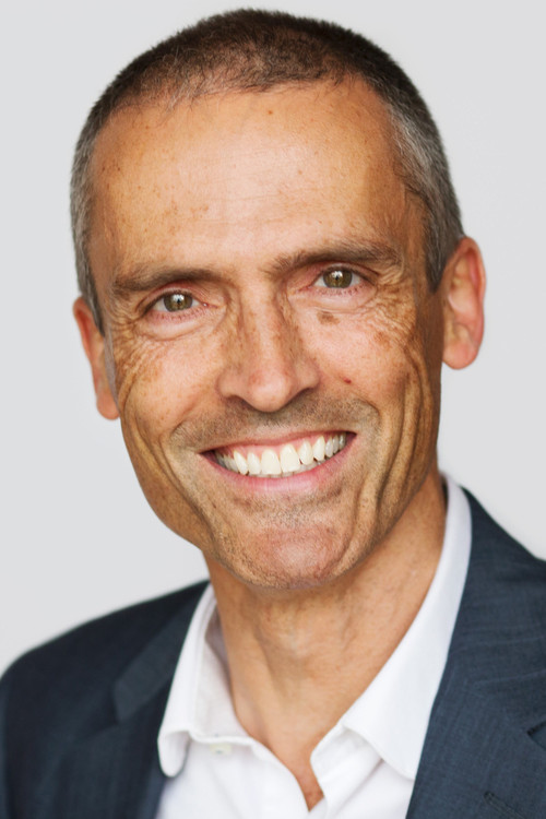 Photo of Steven Finch, Acting