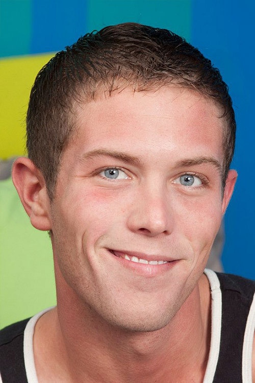 Photo of Daniel Freeman, Acting