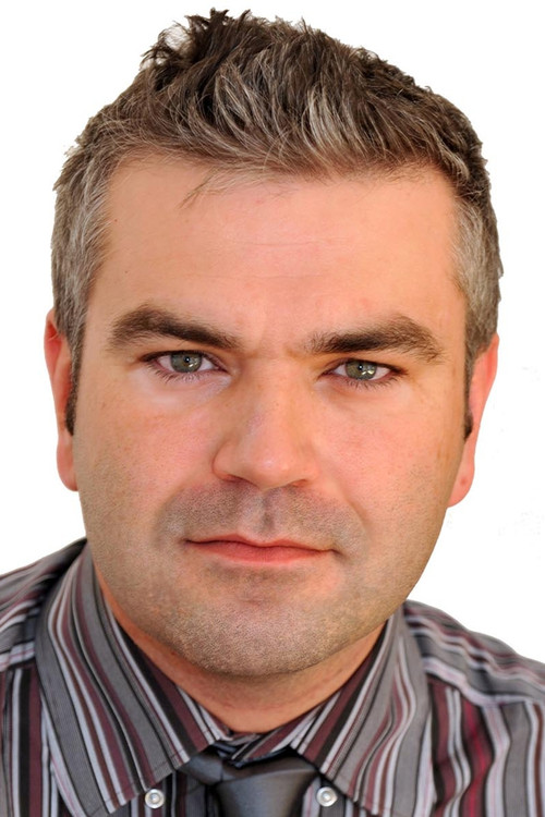 Photo of Jonathan Ford, Directing