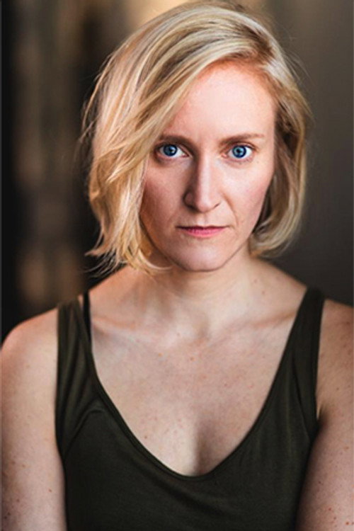 Photo of Alexis Hancey, Acting