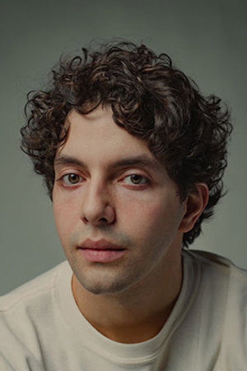 Photo of Eduardo Venosa, Acting