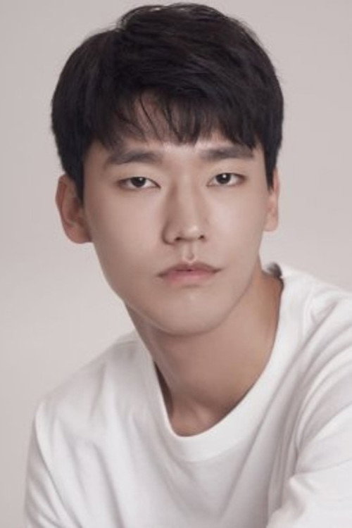 Park Young-un profile