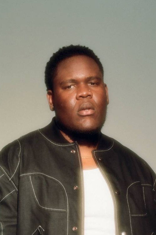 Photo of Jabari Manwa, Acting