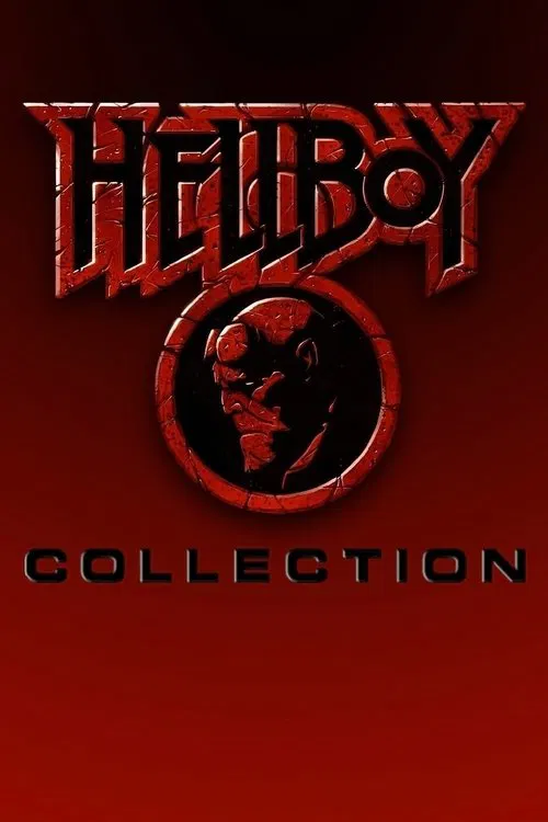Movie poster for Hellboy II: The Golden Army - Prologue (2008)