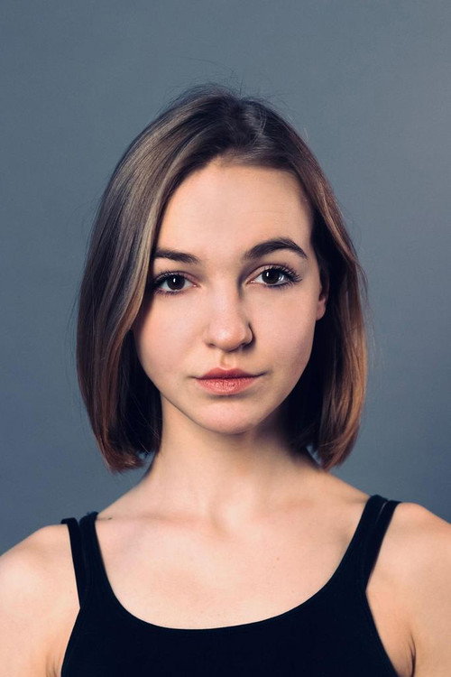 Photo of Elizaveta Yudina, Acting