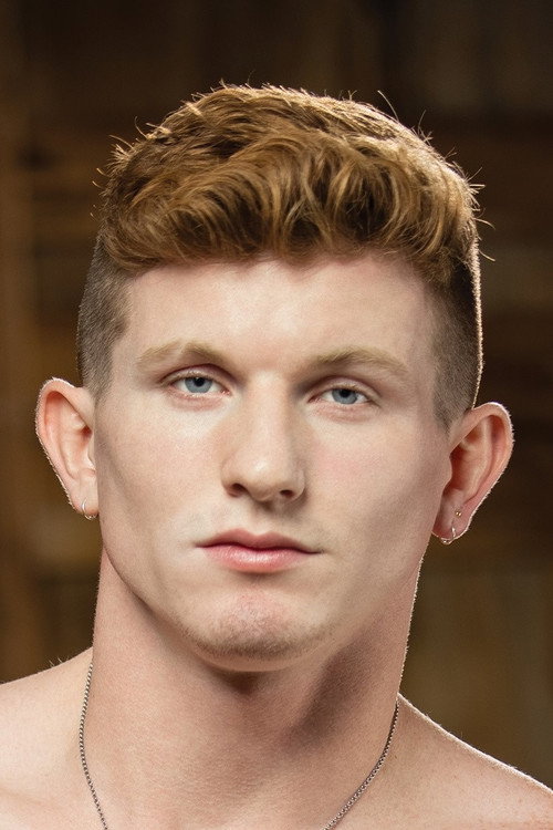 Photo of Max Lorde, Acting