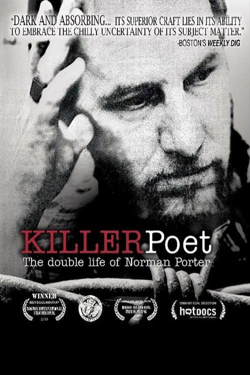 Movie poster for Killer Poet (2008)
