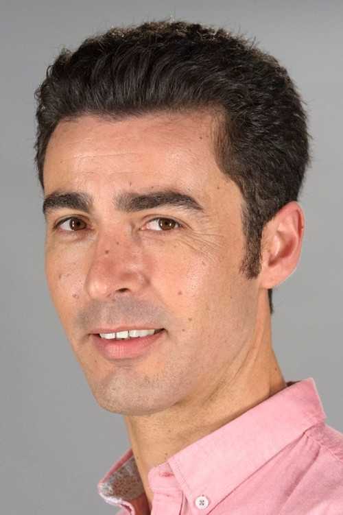 Vicente Morais profile