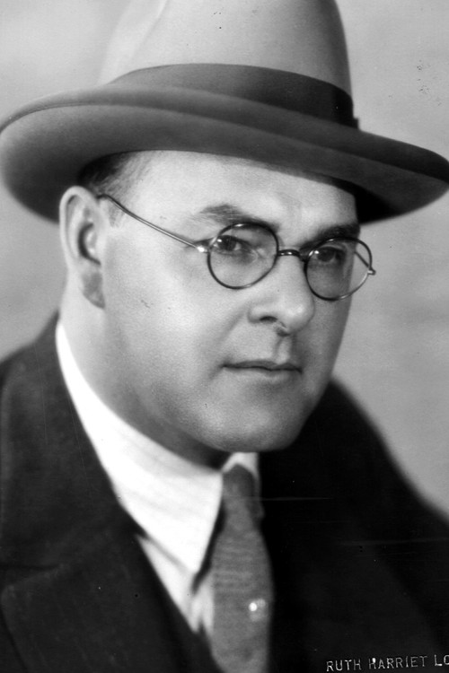 Photo of Reginald Barker, Directing