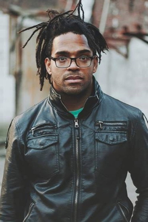 Photo of Busdriver, Acting