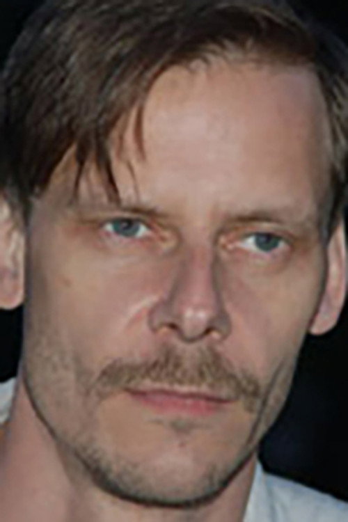 Photo of Vyacheslav Ilyn, Acting
