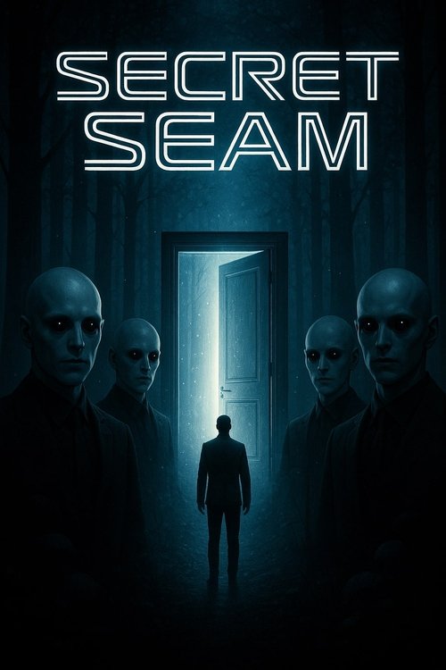 Movie poster for Secret Seam (2023)