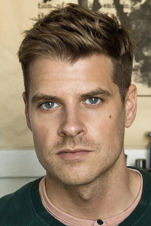 Photo of Sean O'Neill, Production