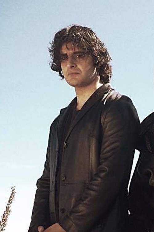 Photo of Noah Robbie, Acting