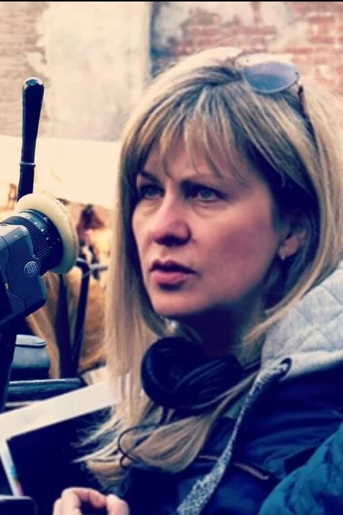 Photo of Jill Robertson, Directing