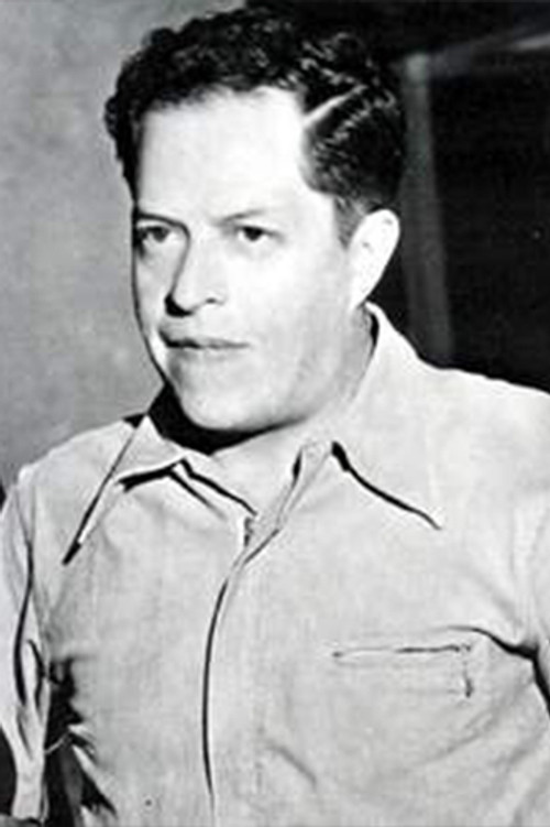 Photo of Alberto Gout, Directing