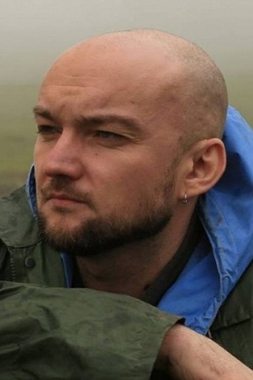 Photo of Vadim Vitovtsev, Directing