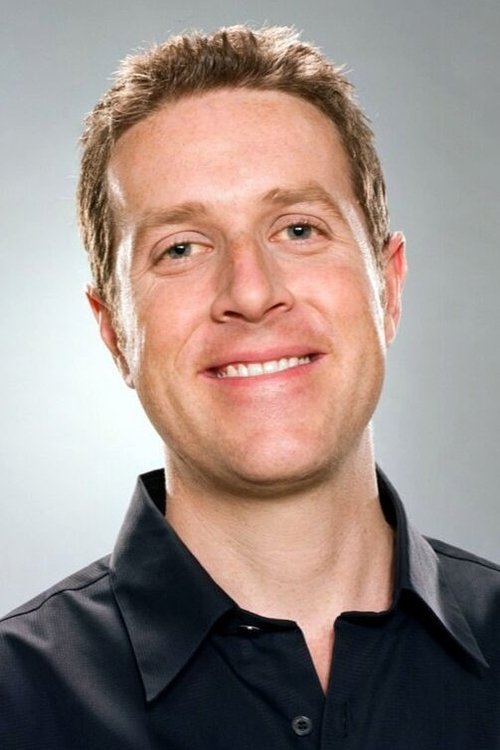 Geoff Keighley profile