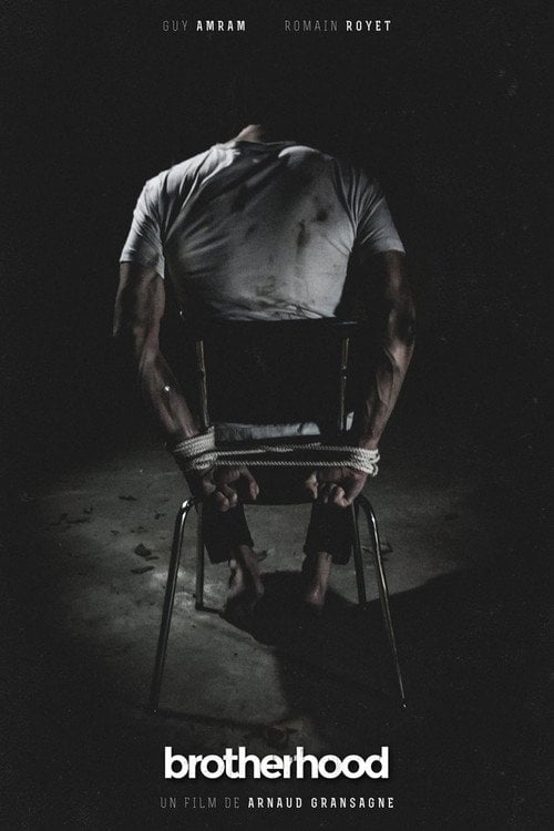 Movie poster for Brotherhood (2015)