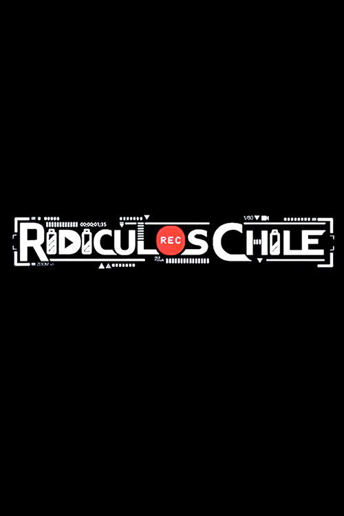 Ridículos Chile poster