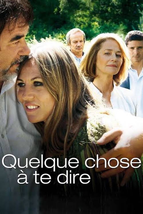 Movie poster for Blame It on Mum (2009)