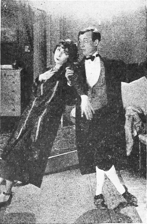 Movie poster for Soup to Nuts (1925)