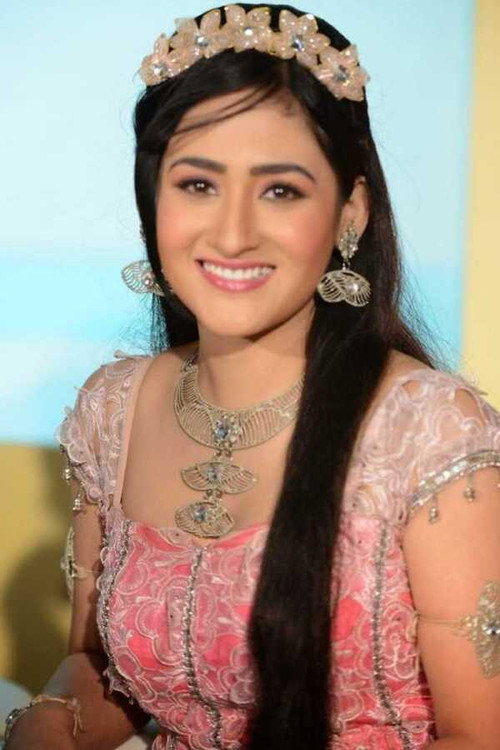 Aditi Sajwan profile