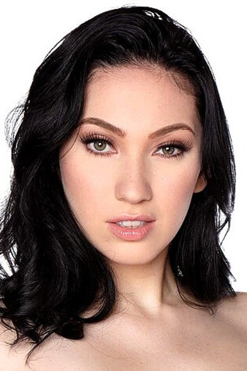 Photo of Aria Alexander, Acting