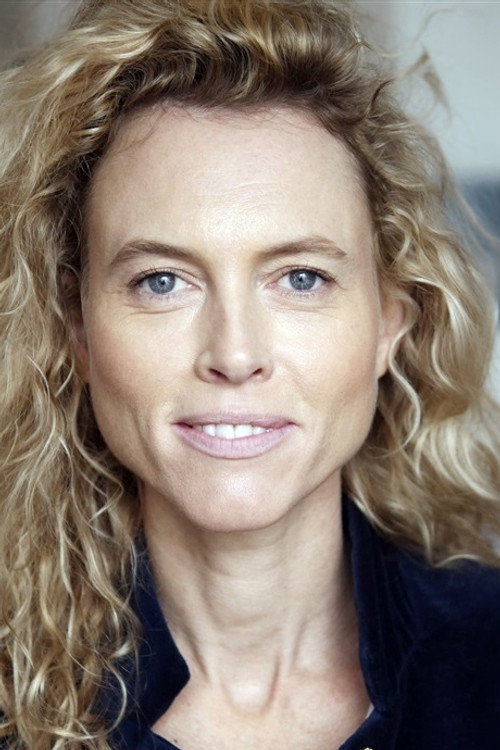 Photo of Mathilde Penin, Acting
