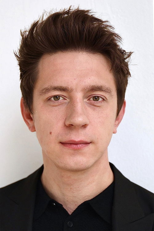 Denis Prytkov profile